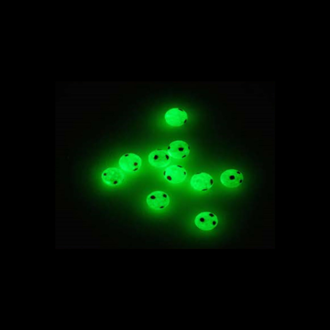 INOVA Glow Pop Up Beads - LURE ME - Online Fishing Tackle.