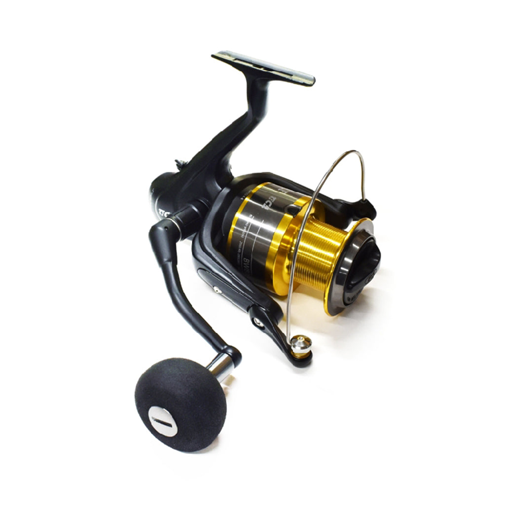 Tica BW8000 Brute Wolf Surf Reel