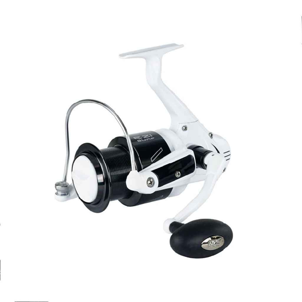 Tica Surf Combo Ezi-Surf Rod & ES8000