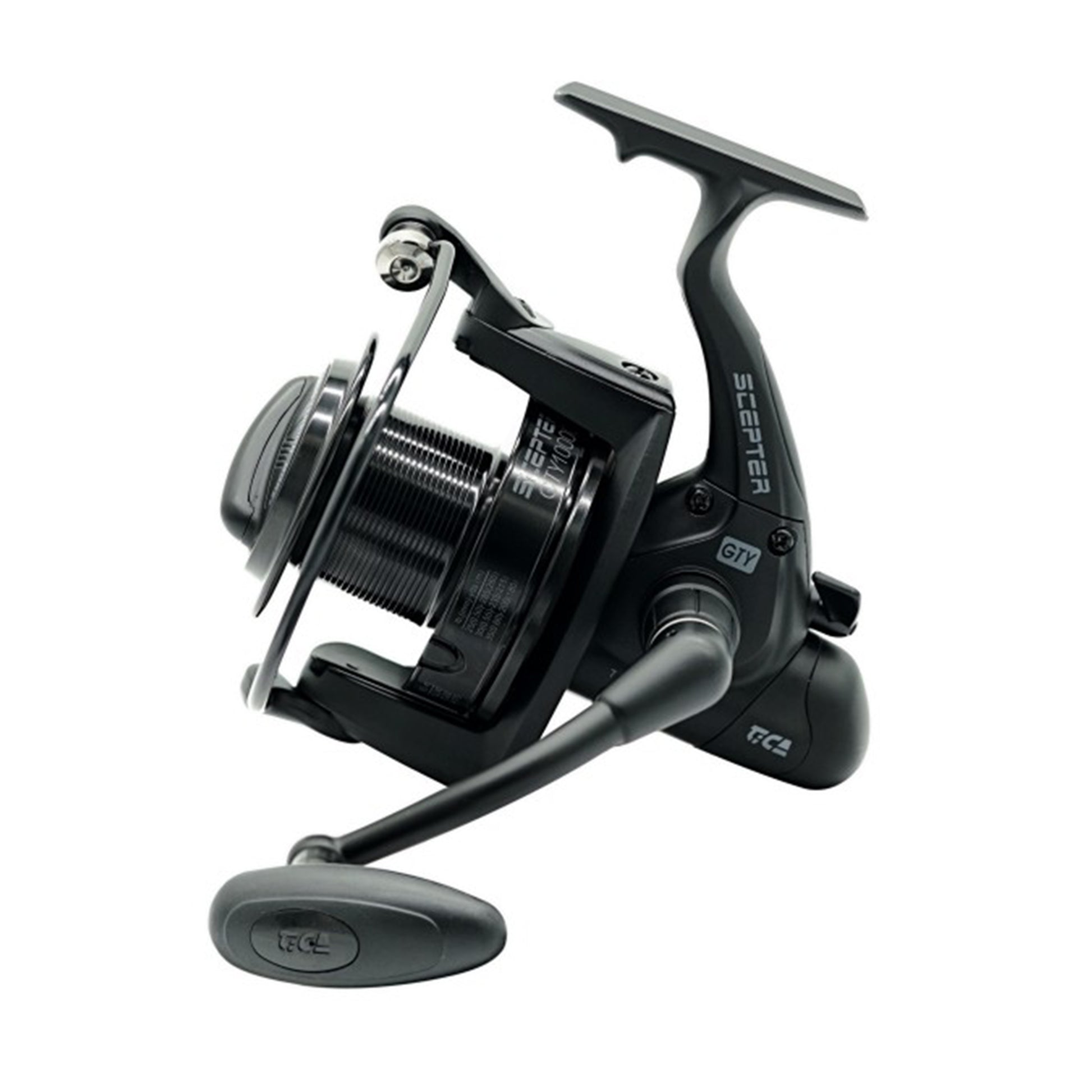 Tica Scepter GTY1000 Surf Reel