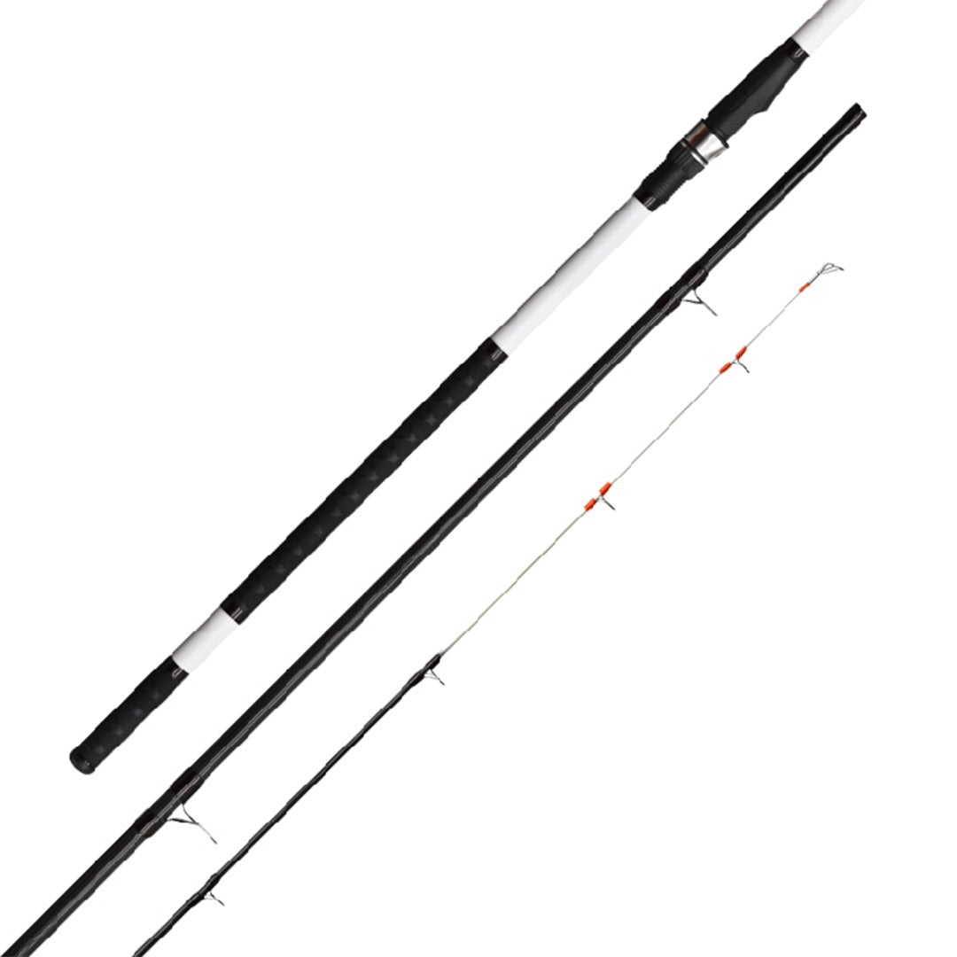 Review – Tica Fishing Rods
