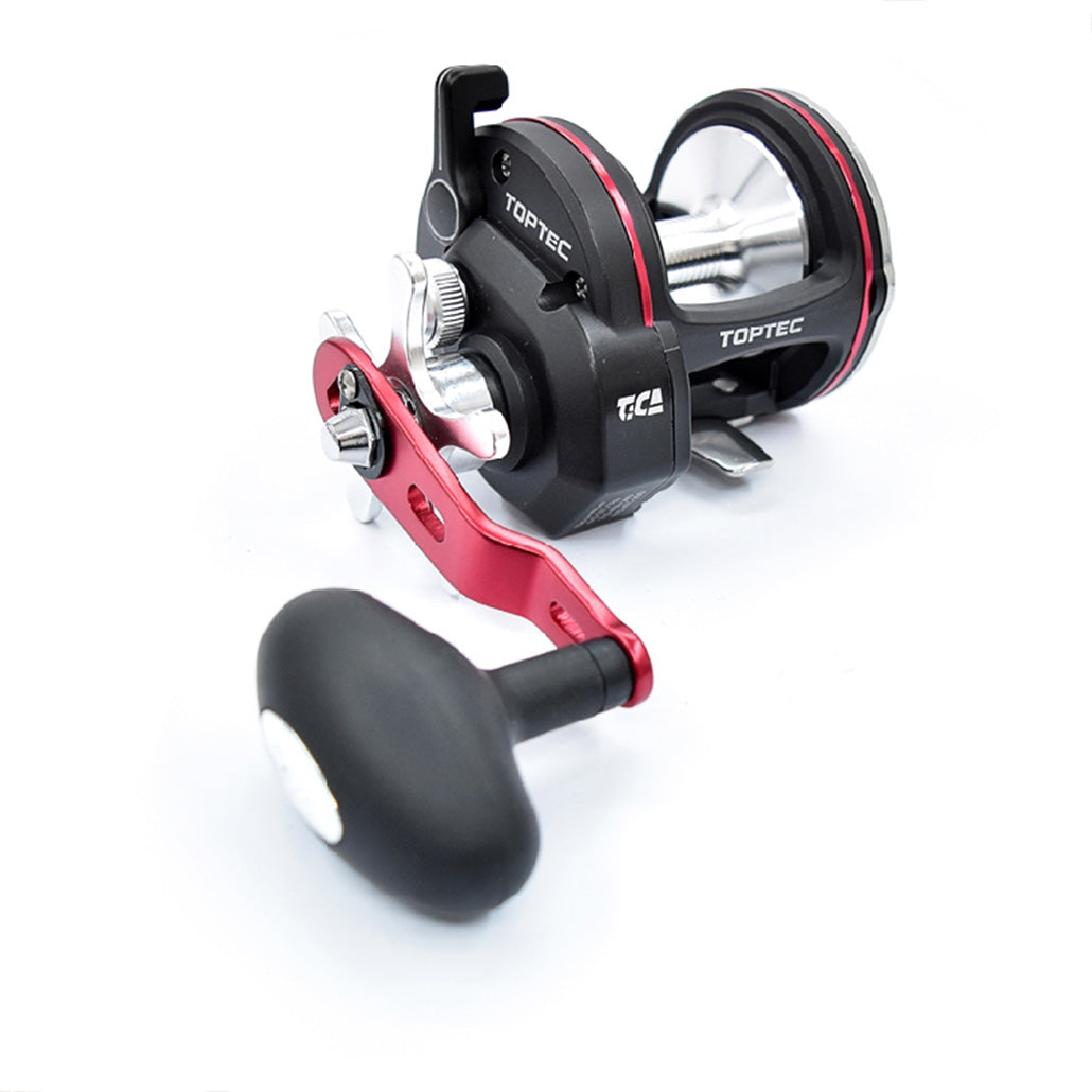 Kilwell Slow Jig Fishign Combo Set