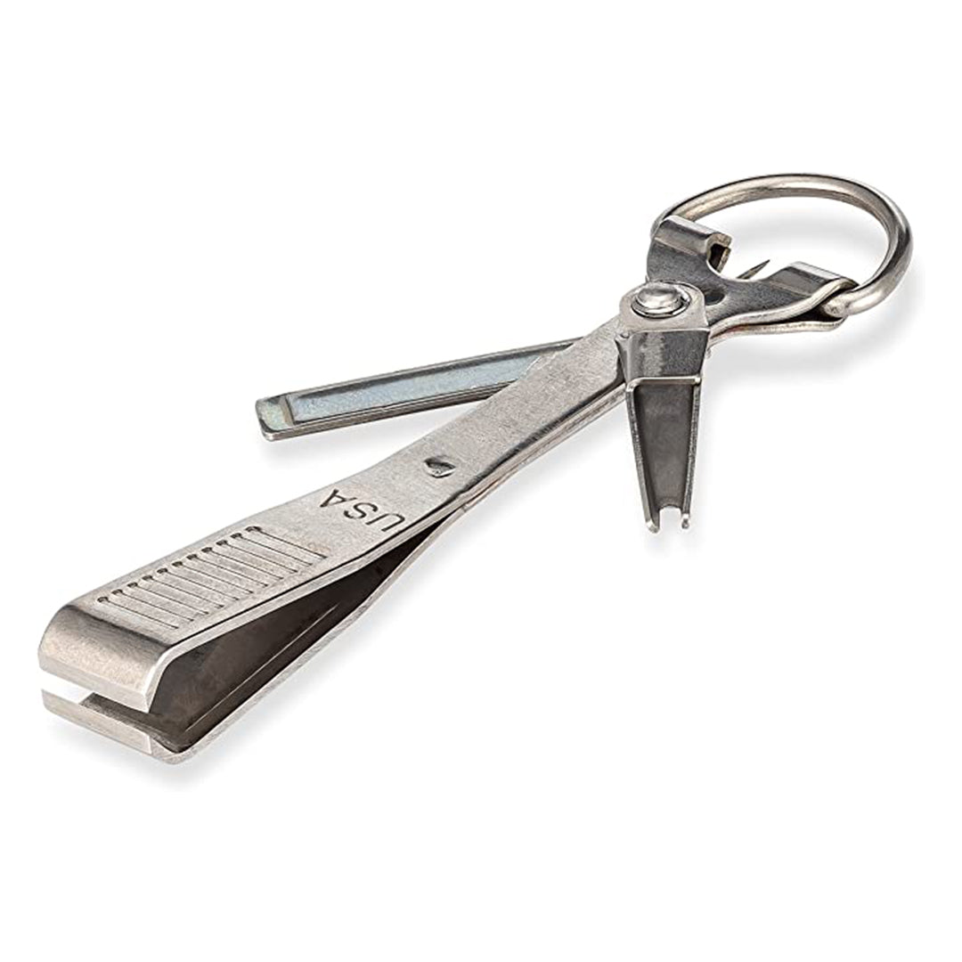 Tie-Fast Knot Tyer Combo Tool Easy Fast Safe Sure
