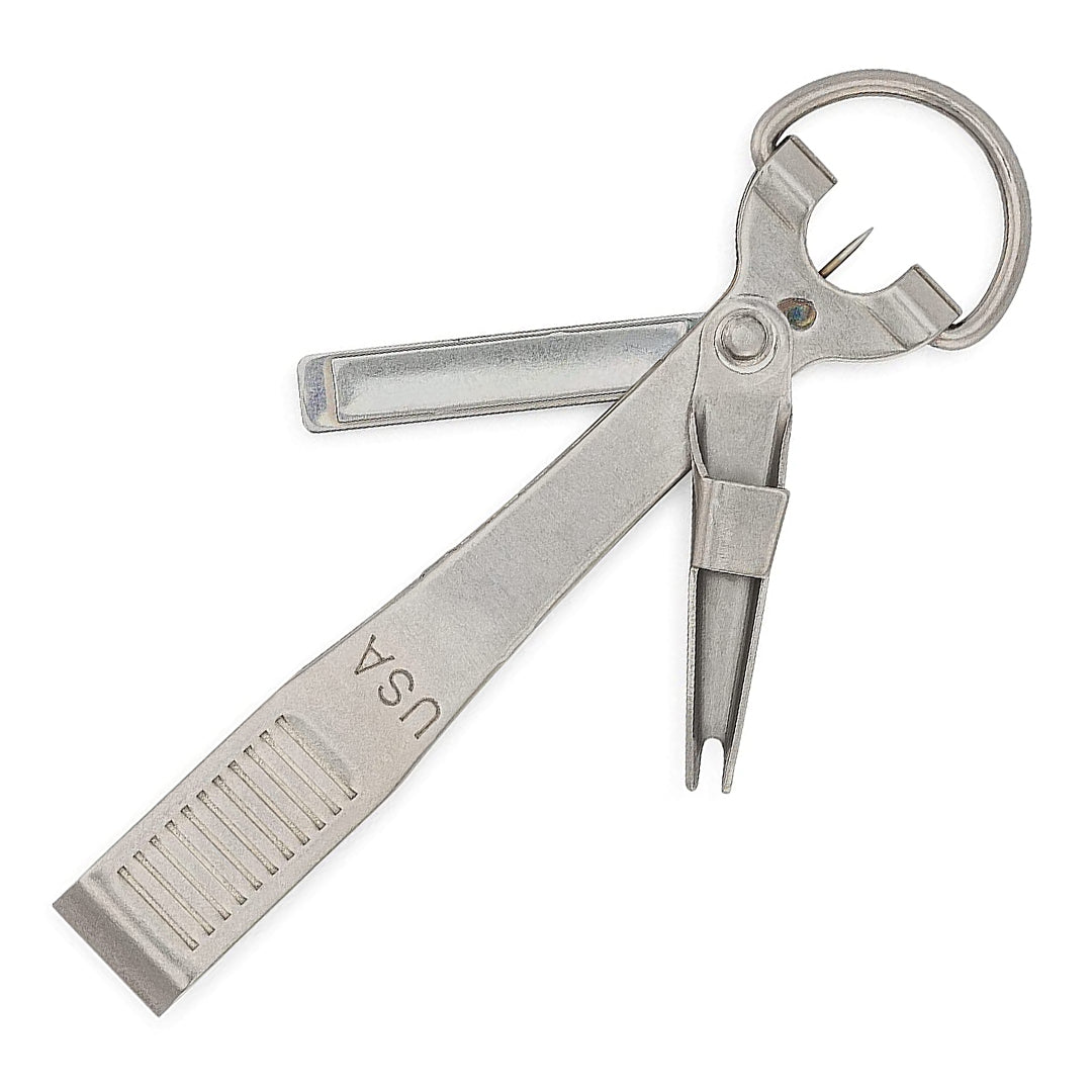 Tie Fast Fishing Knot Tying Tool