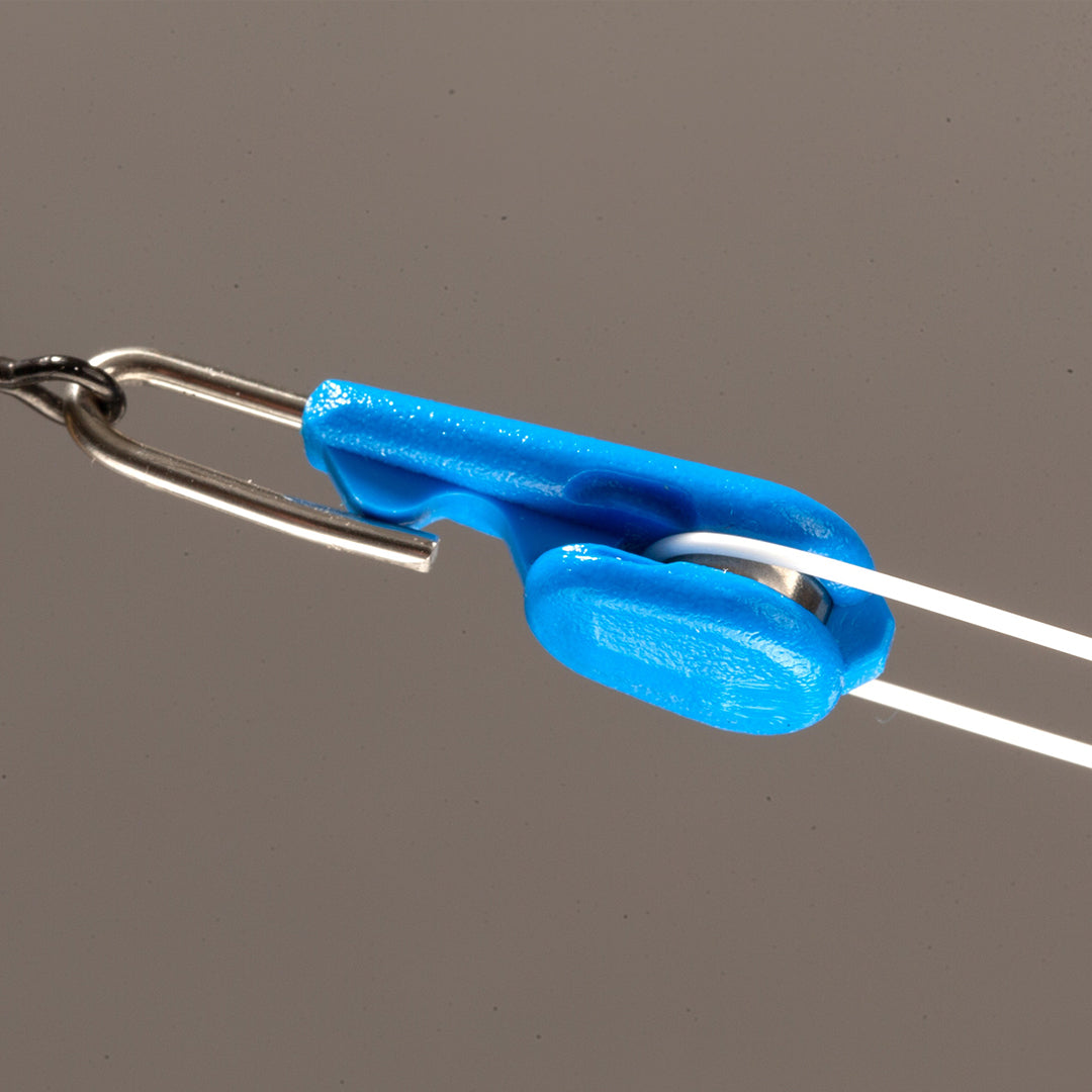Trident Dynaform Pulley