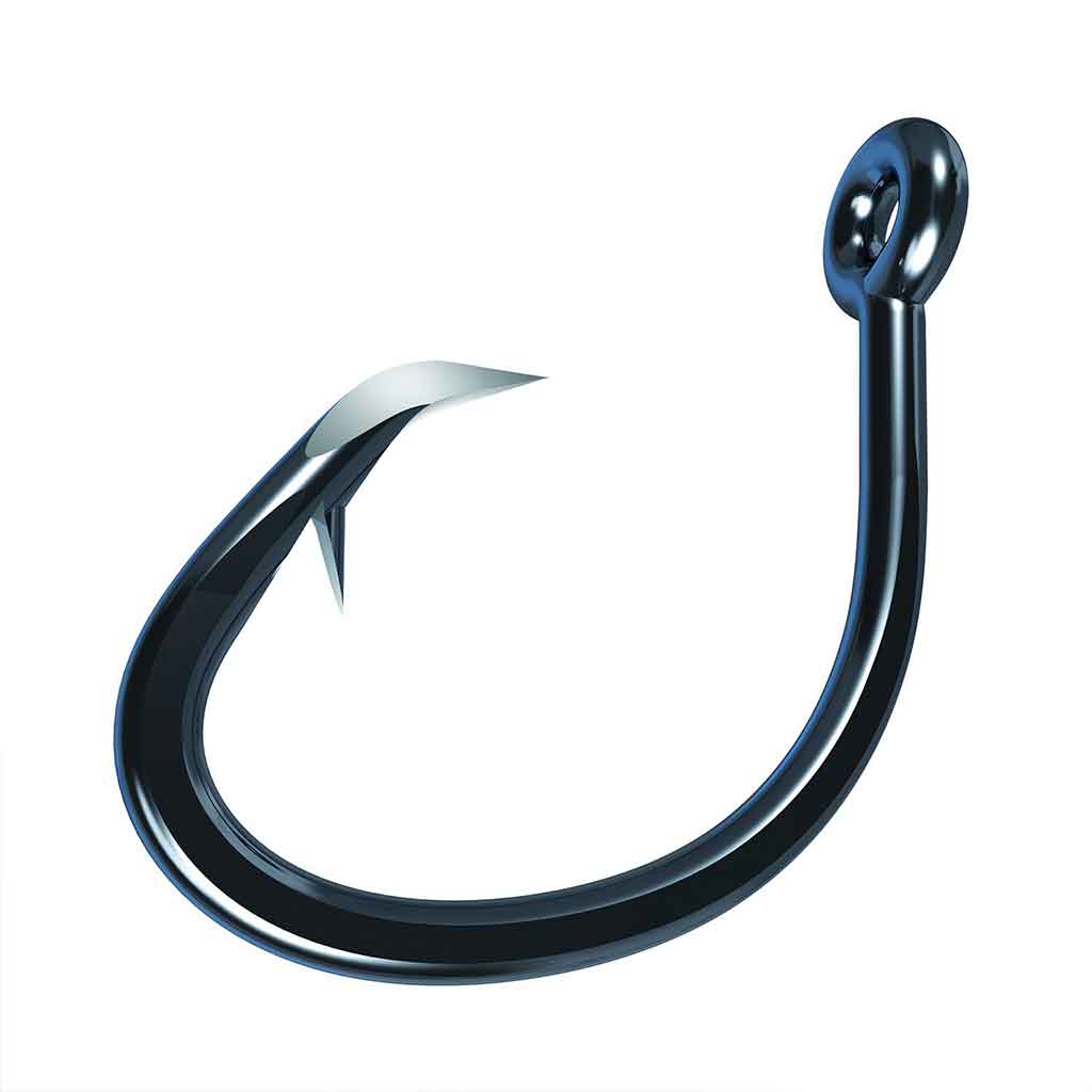 Trokar Non Offset TK619Hi Circle Hooks