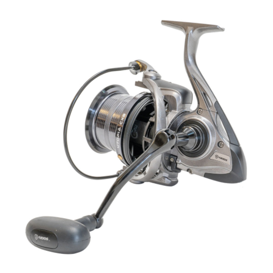 Utopia CX8 Spinning Reel