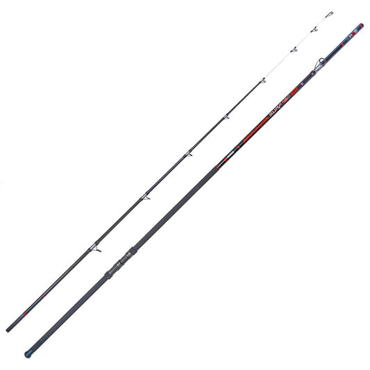 Surf Rods with Sliding Reel Seats (SRS) – NZ Surfcasting Specialists