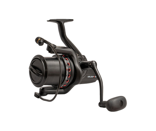 Akios Airloop R10 Black Edition Surf Reel