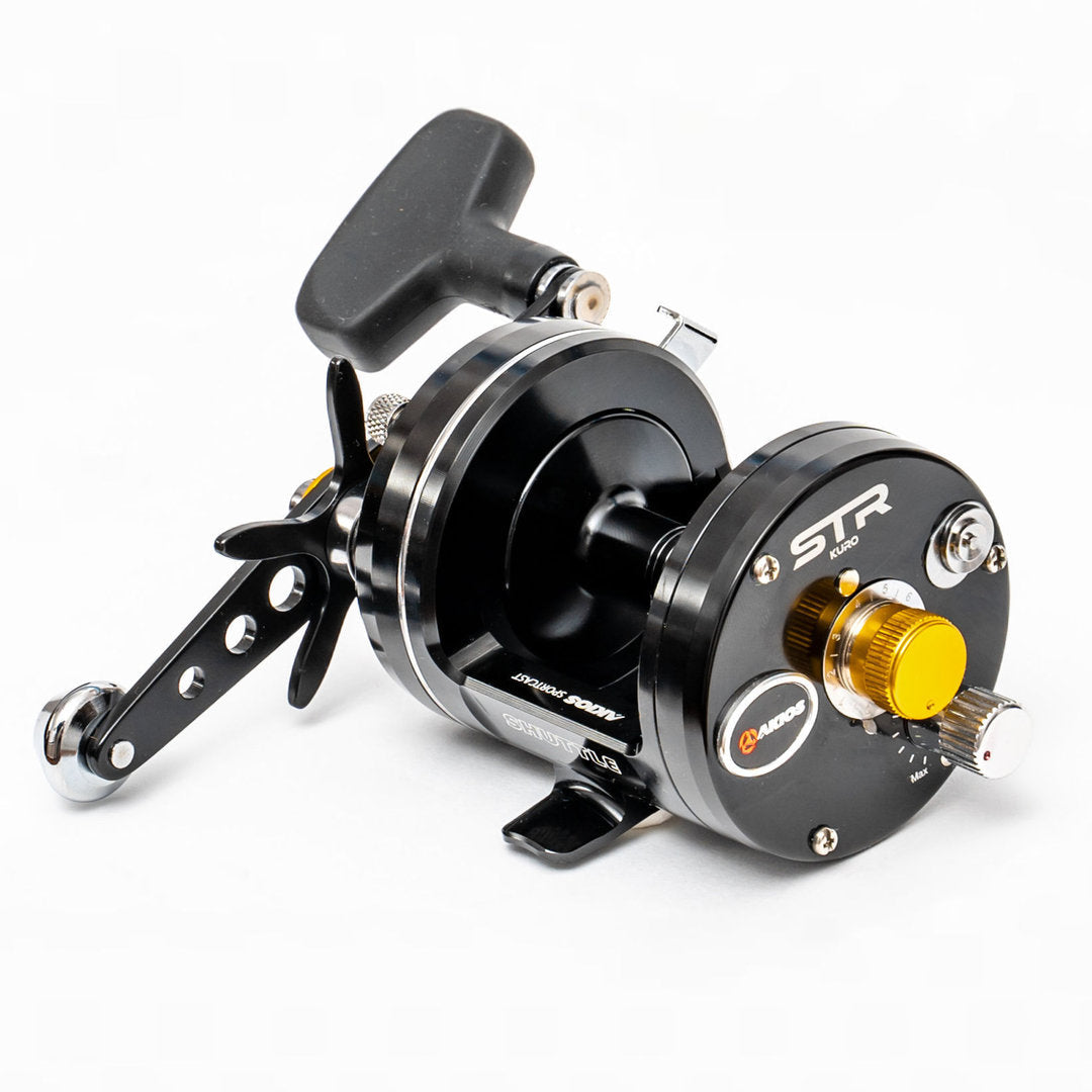 Overhead Surfcasting Reels NZ – When to Use Them & Why Anglers Are Switching