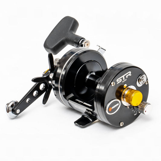 Overhead Surfcasting Reels NZ – When to Use Them & Why Anglers Are Switching