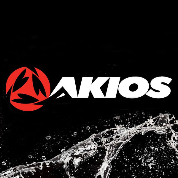 About Akios Fishing Tackle – Premium Surfcasting Gear from the UK
