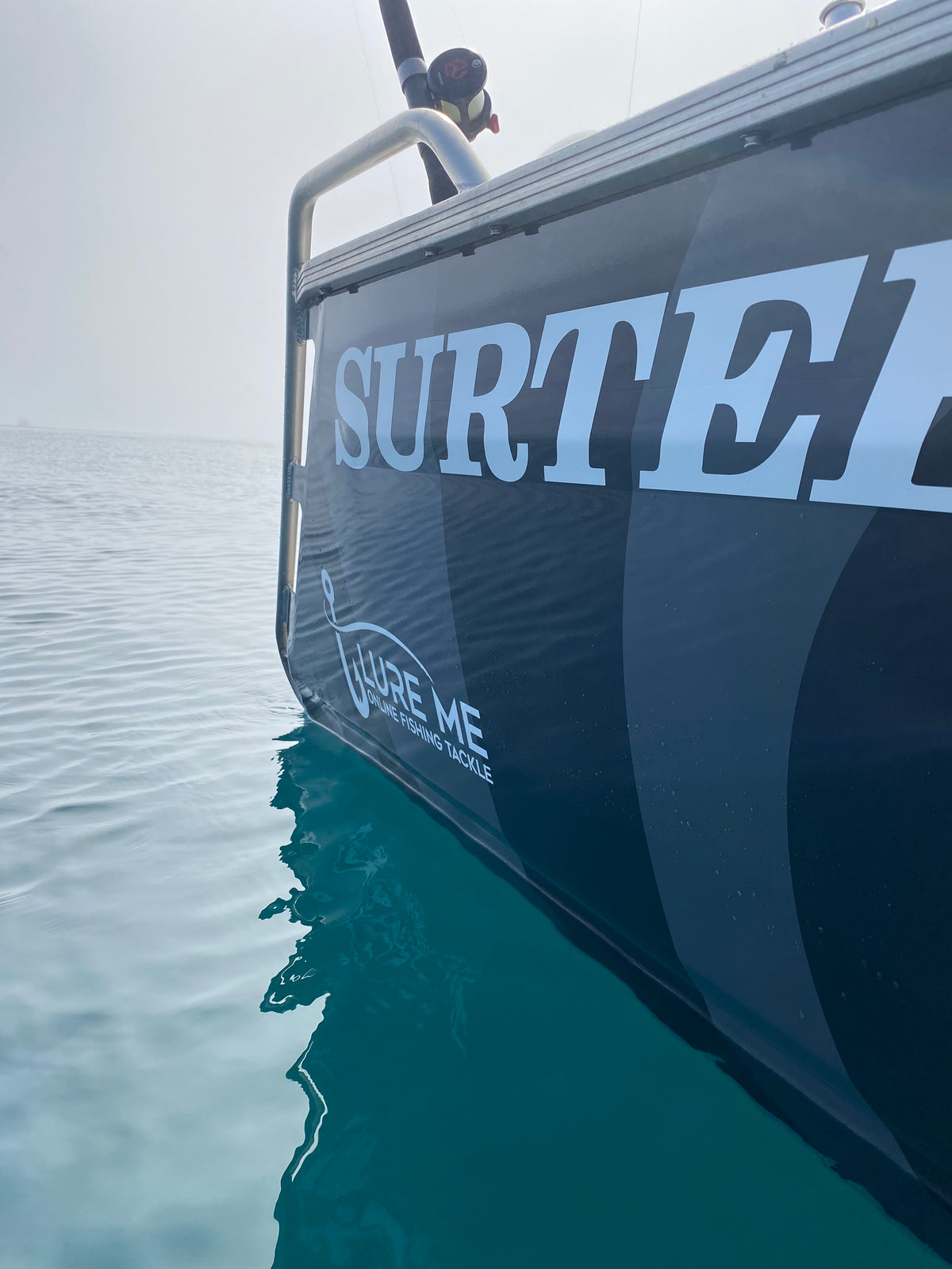 Lure Me Buy Fishing Tackle Online Website NZ