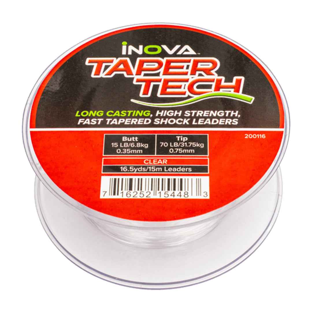 What Is a Shock Leader for Surfcasting? (And Do You Really Need One?)
