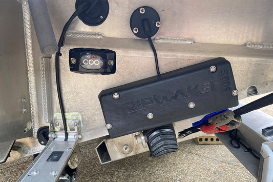 Zipwake S Series How to Installation Guides and Information