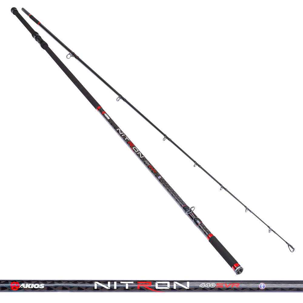 How to Choose a Surfcasting Rod – NZ Surfcasting Guide