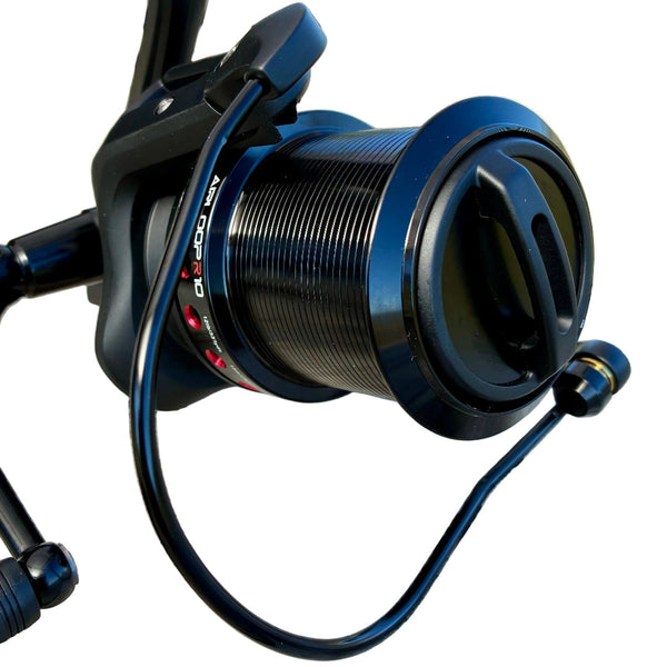 What Is a Long Cast Reel? – NZ Surfcasting Guide