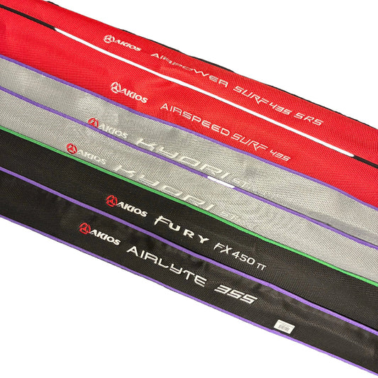 Best Akios surfcasting rods in NZ 2026