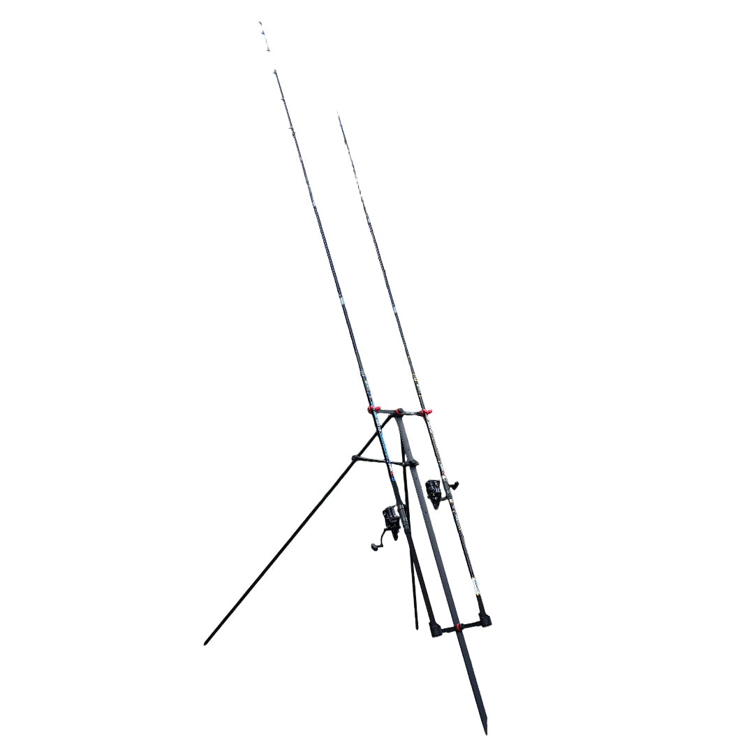 AKIOS SeaLegs 6ft Surfcasting Tripod NZ