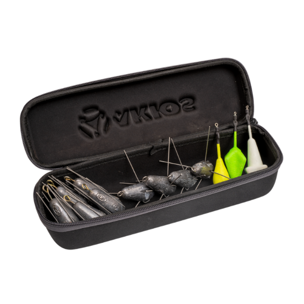 How to Store Breakaway Sinkers Without Wrecking Your Gear