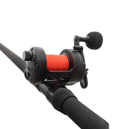Best Surfcasting Combo Sets in NZ – How to Choose the Right Beach Fishing Setup