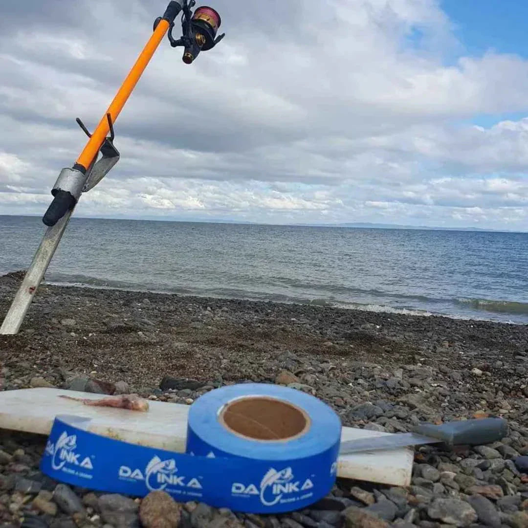 How to Use DaCinka Casting Sinkers (Step-by-Step NZ Guide)