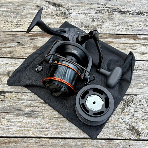 Surfcasting Reels NZ – How to Choose the Right Reel for Distance & Control