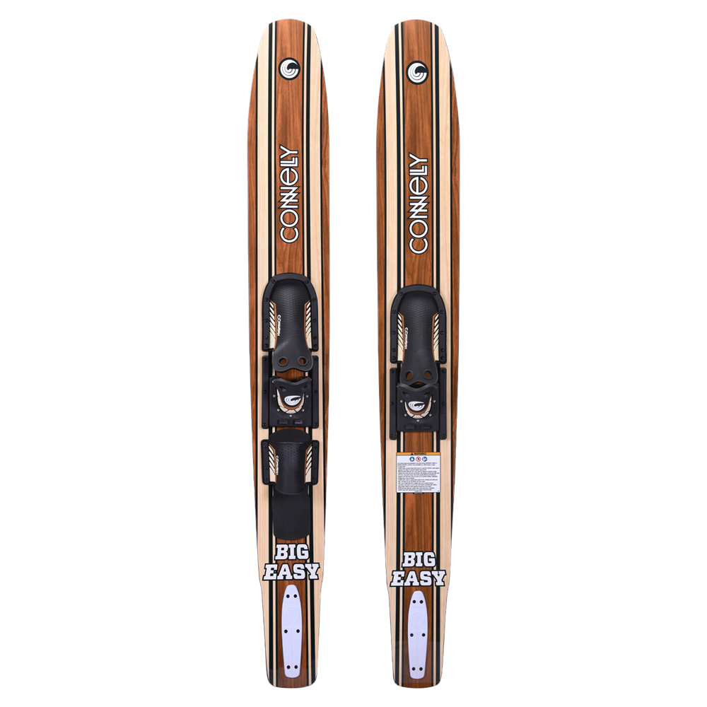 Combo Waterskis - Lure Me - Online Fishing Tackle