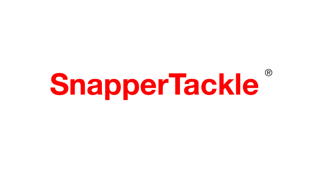 Snapper Tackle - Mid Priced Fishing Tackle