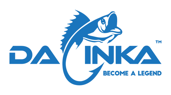 DaCinka Surfcasting System | Long Distance Fishing Sinkers & Accessories NZ