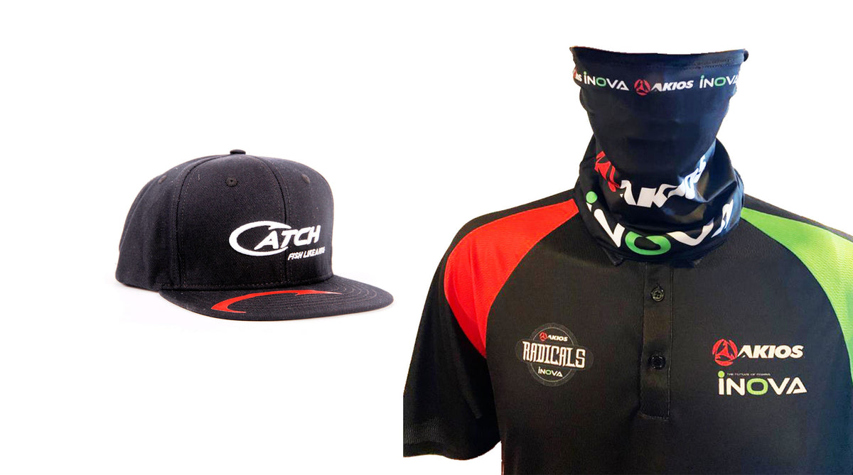 Fishing Apparel
