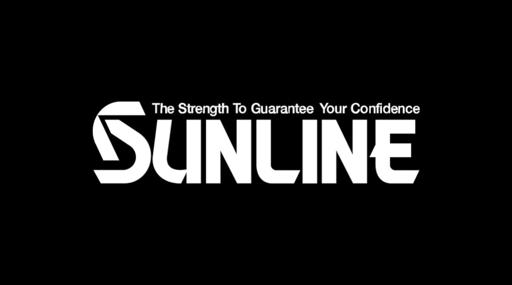 Sunline Fishing Line