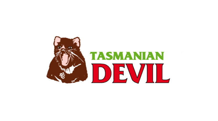 Tasmanian Devil Fishing Lure