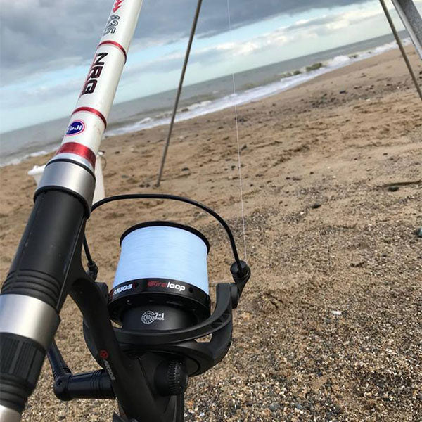 Surfcasting Tackle | Surf Rods | Surf Reels | Terminal Tackle and ...