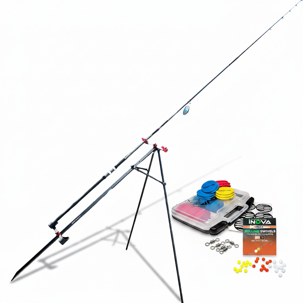 Surfcasting Bundle Collection