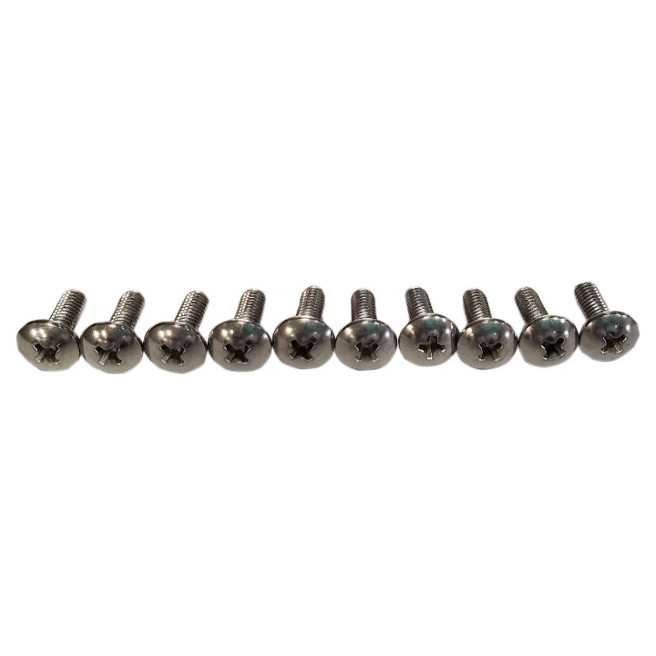 Connelly Waterski Binding Screw (Each) - Lure Me - Online Fishing Tackle