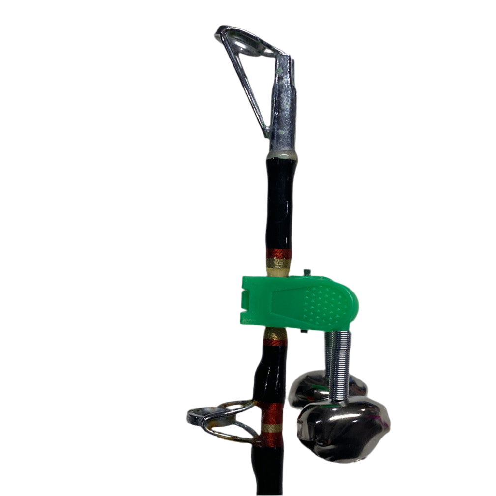 Rod Tip Mounted Bite Bell - Lure Me - Online Fishing Tackle