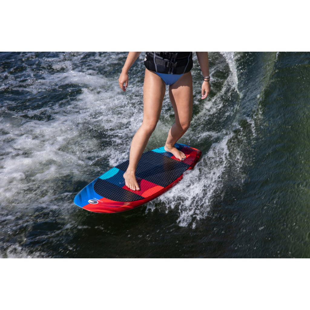Connelly  Spark 4'9" Wakesurf Board