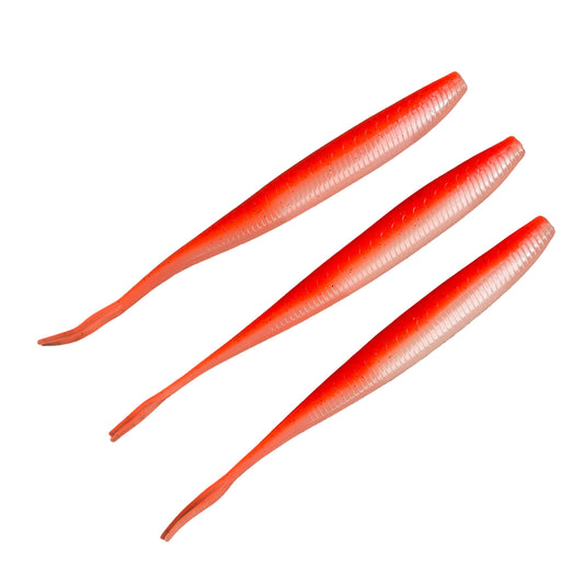 10 inch Jerkshad Soft Baits