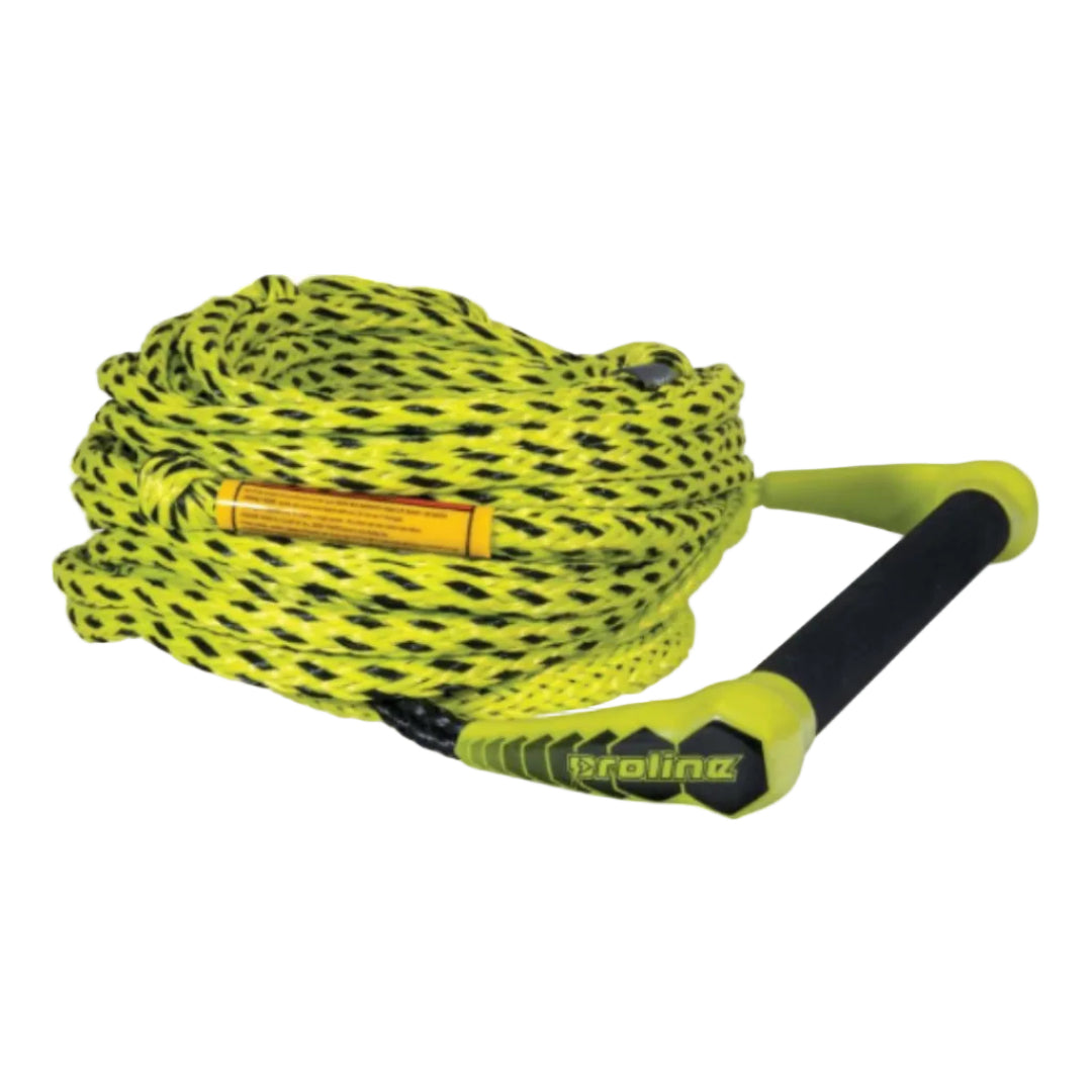 Connelly Sport Rope Package W/ 5 Sections - Lure Me - Online Fishing Tackle