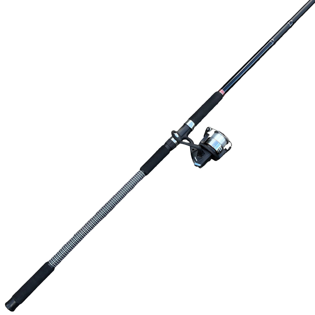 14 ft kilwell balck shadow surf combo