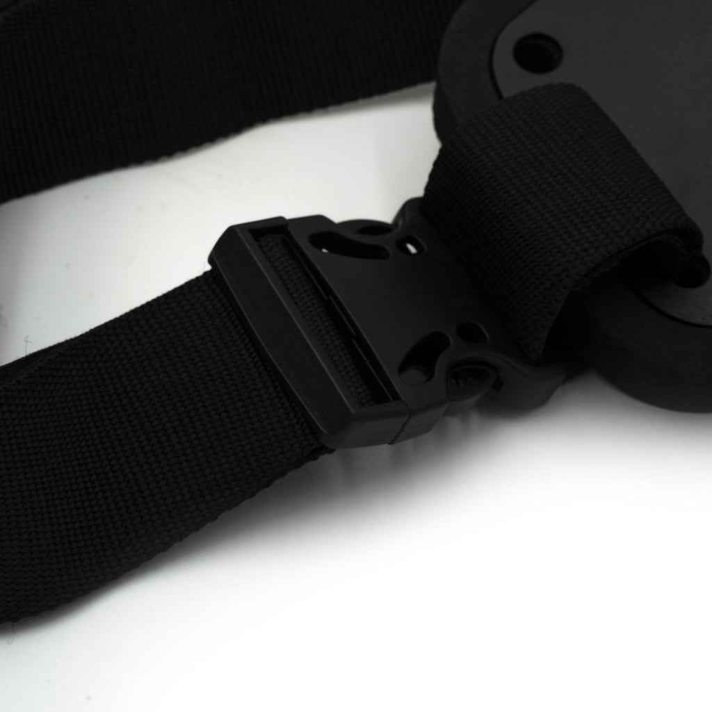 Catch Fishing Gimbal Belt