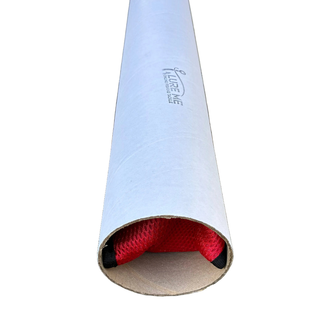 Fishing Rod Tube for Shipping Rods