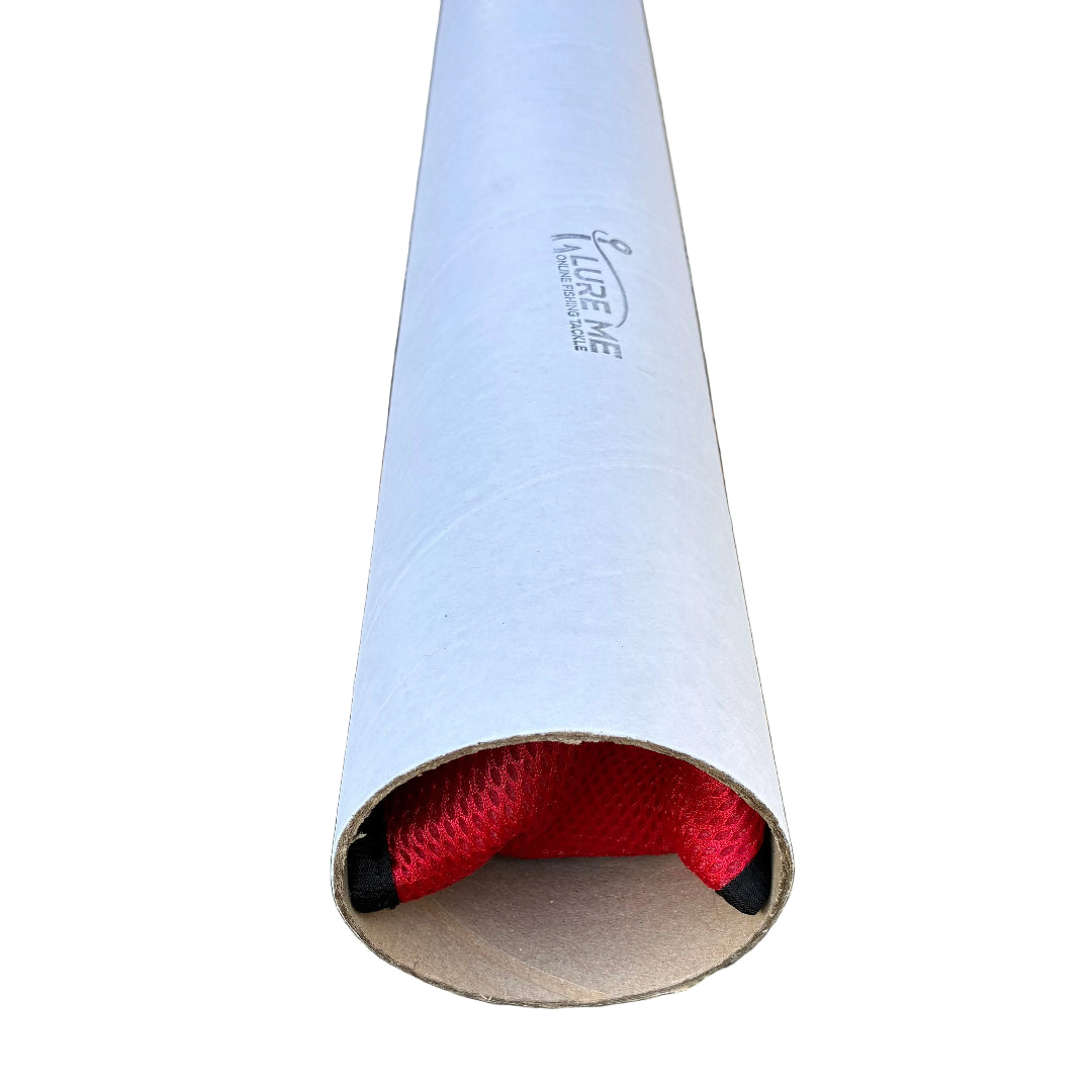 Fishing Rod Tube for Shipping Rods