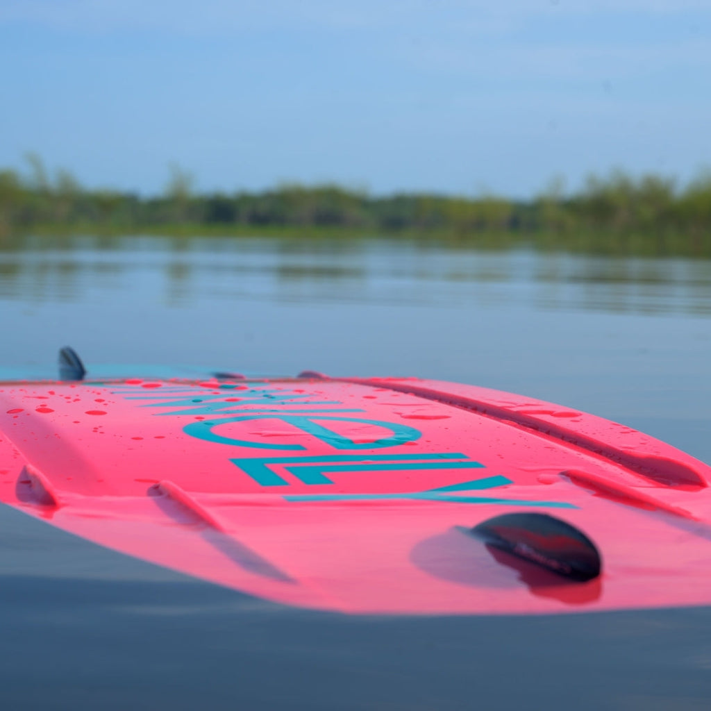 Connelly Surge Wakeboard - Lure Me - Online Fishing Tackle