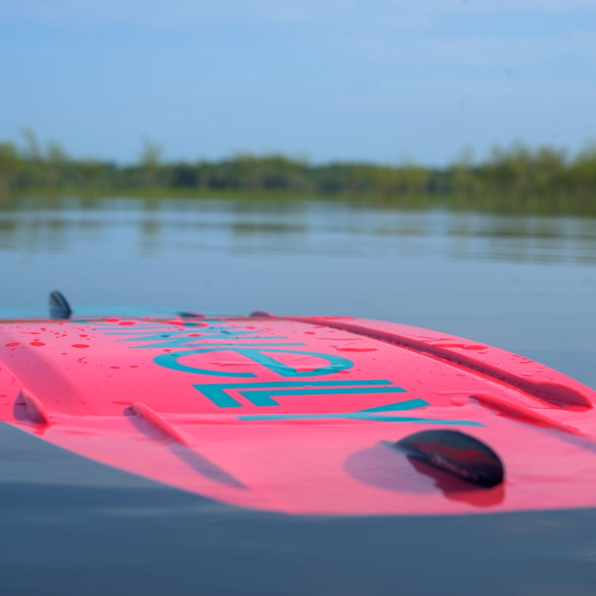Connelly Surge Wakeboard - Lure Me - Online Fishing Tackle