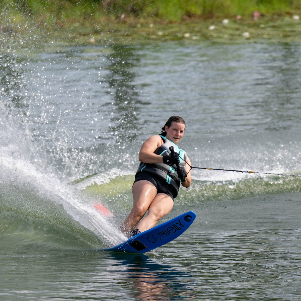 Connelly Concept Slalom Ski