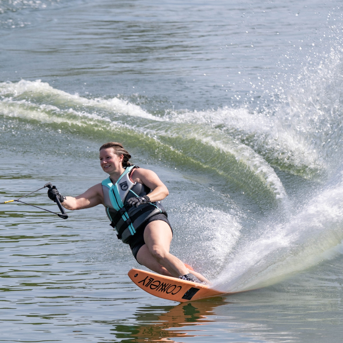 Connelly Rocket Slalom Ski