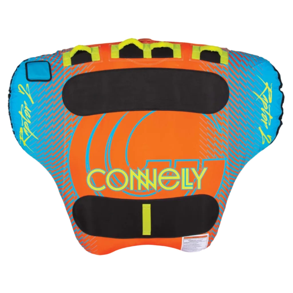 Connelly Raptor 2 Tube - Lure Me - Online Fishing Tackle