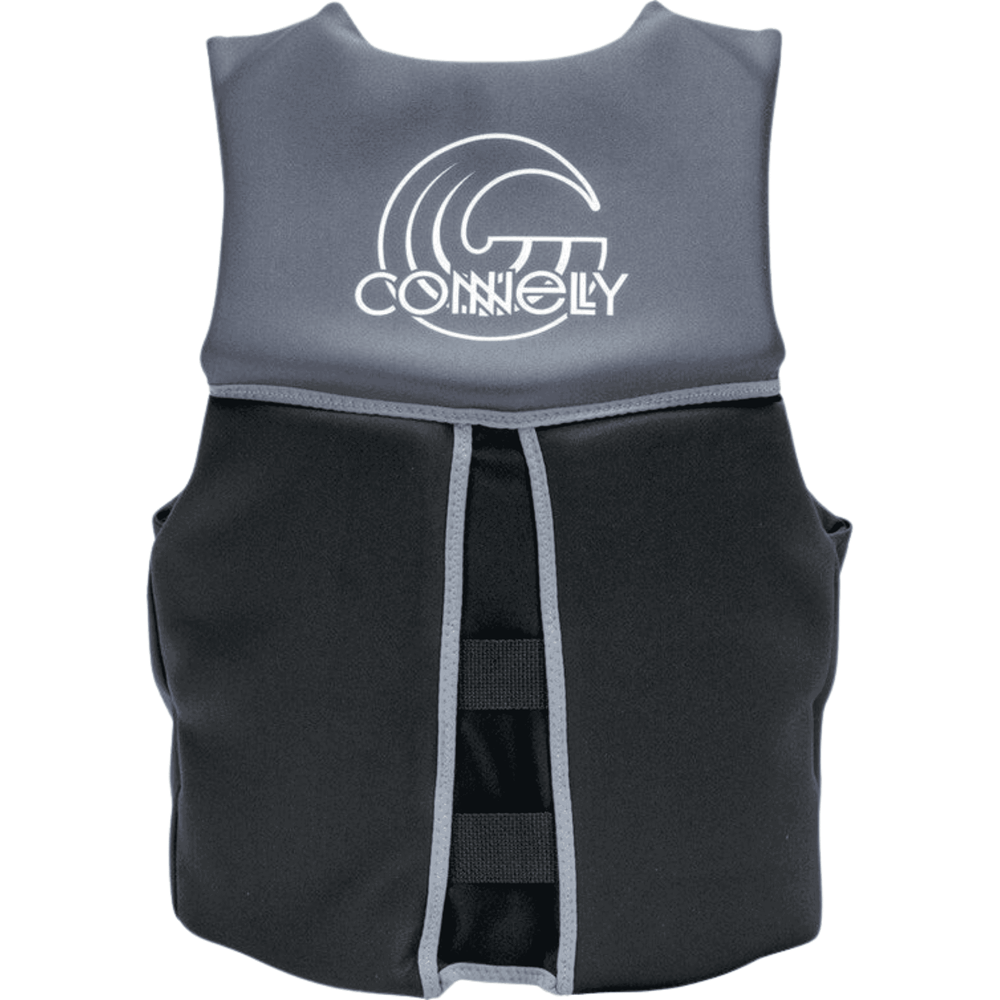 Connelly 2020 Mens Classic NEO Vest - Lure Me - Online Fishing Tackle